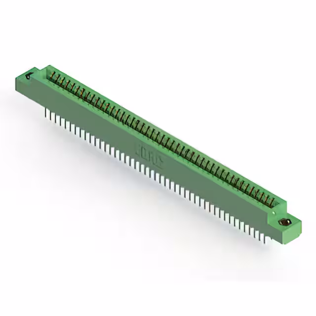 341-090-521-207 EDAC Inc.  Edgeboard Connectors